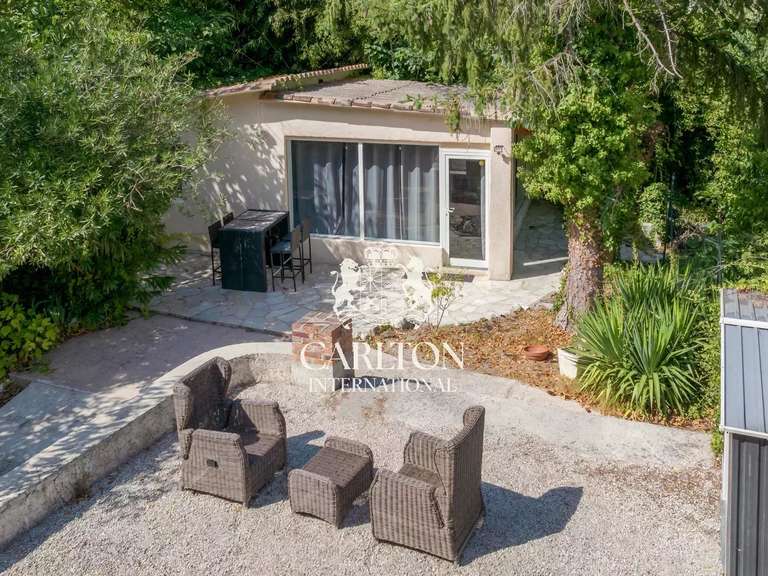 Villa La Colle-sur-Loup - 6 bedrooms - 235m²