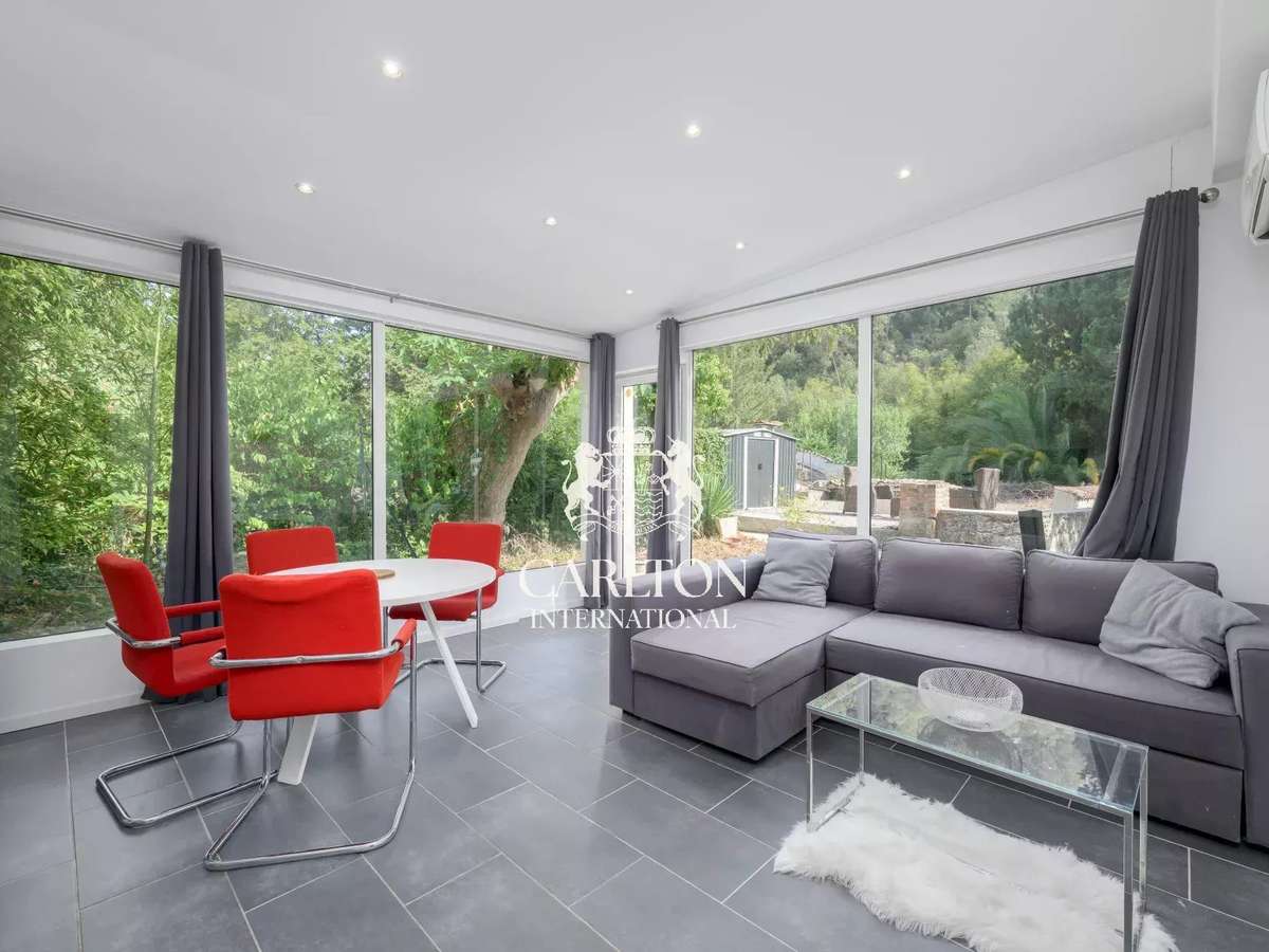 Villa La Colle-sur-Loup