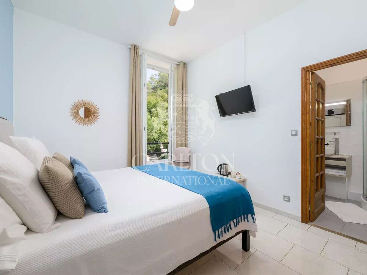 Villa La Colle-sur-Loup