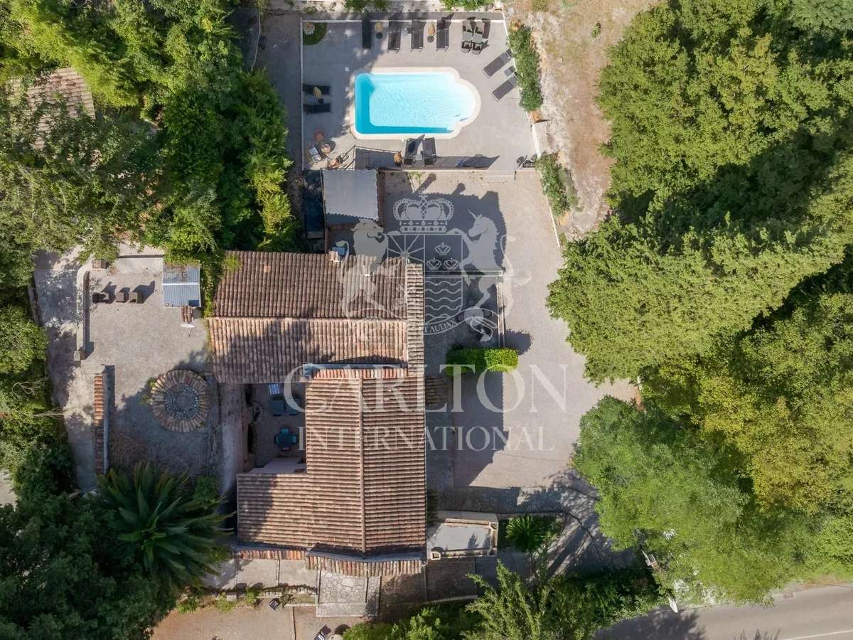 Villa La Colle-sur-Loup