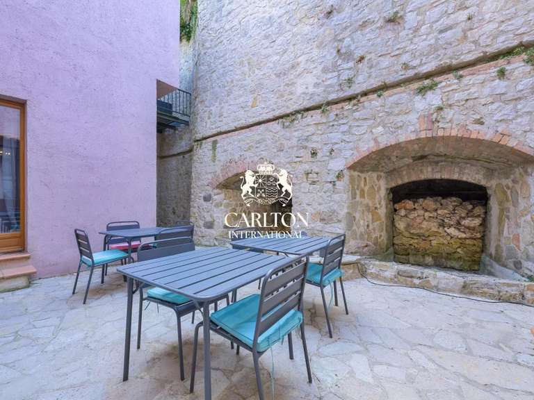 Villa La Colle-sur-Loup - 6 chambres - 235m²