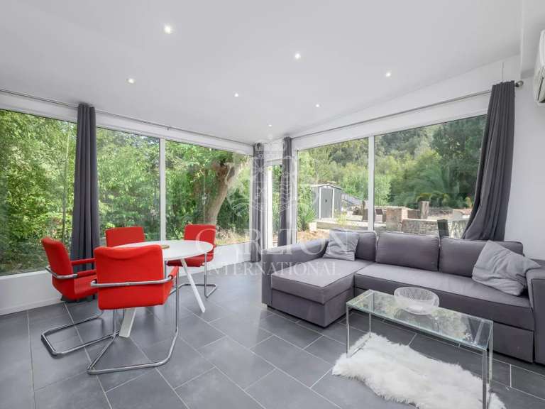 Villa La Colle-sur-Loup - 6 bedrooms - 235m²