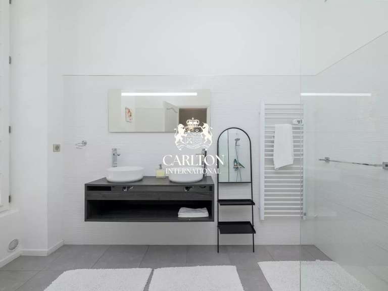 Villa La Colle-sur-Loup - 6 chambres - 235m²