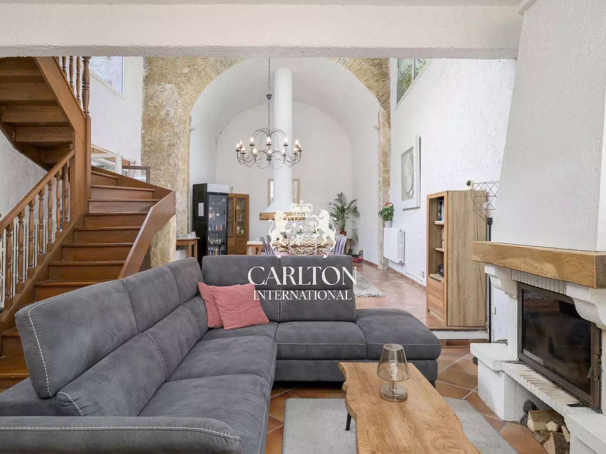 Villa La Colle-sur-Loup