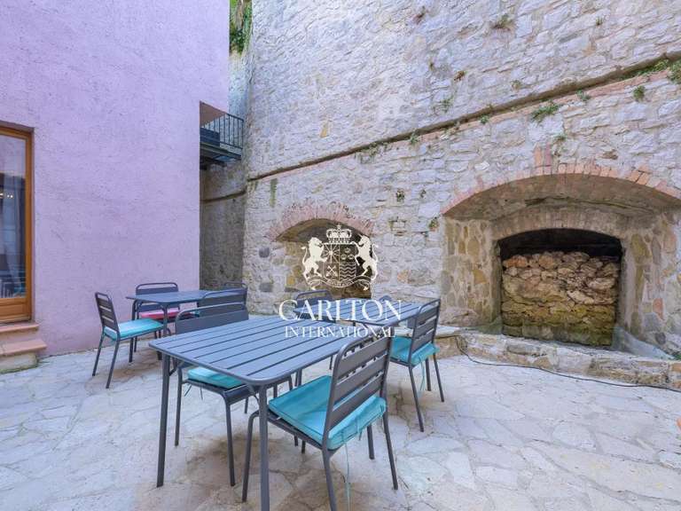 Villa La Colle-sur-Loup - 6 bedrooms - 235m²