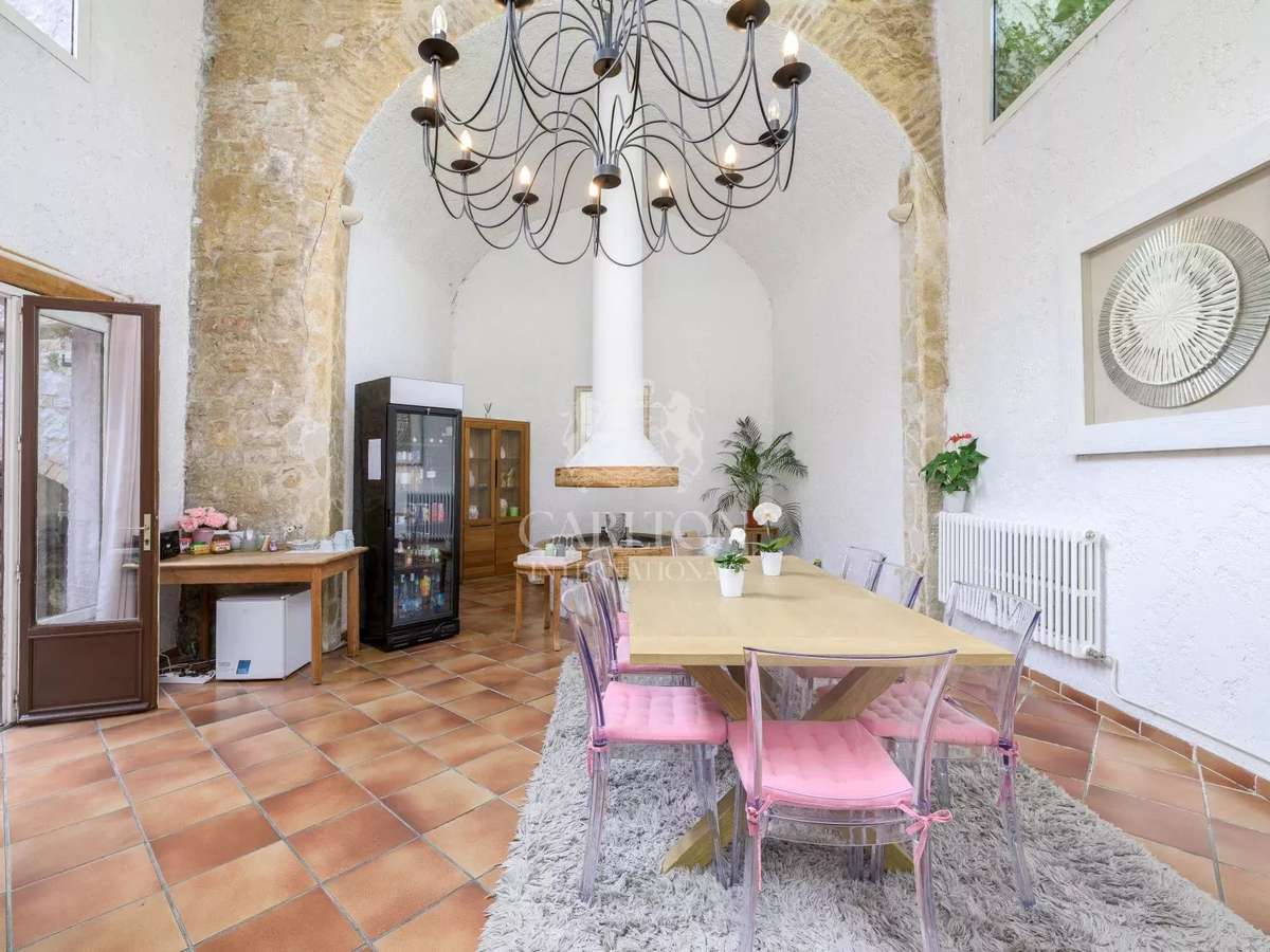 Villa La Colle-sur-Loup