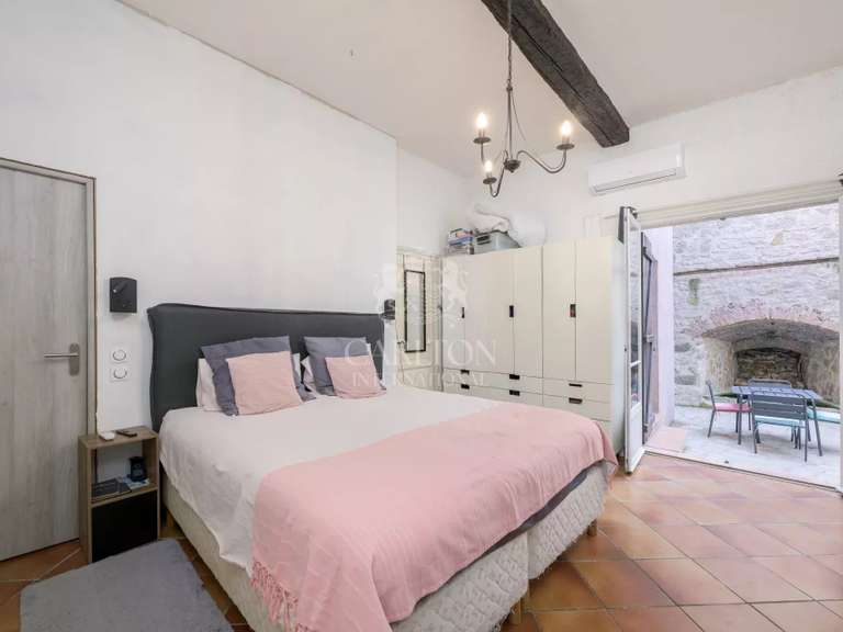 Villa La Colle-sur-Loup - 6 bedrooms - 235m²