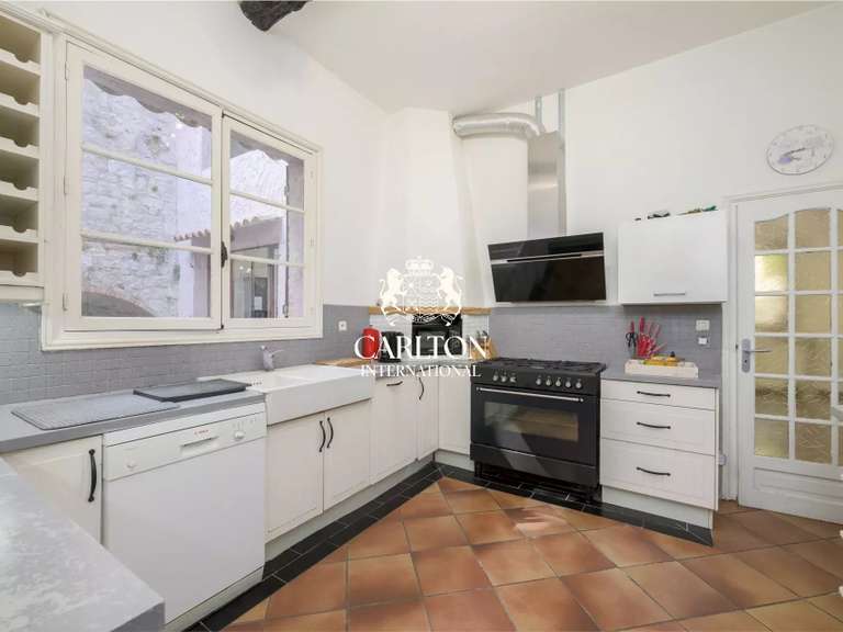 Villa La Colle-sur-Loup - 6 chambres - 235m²