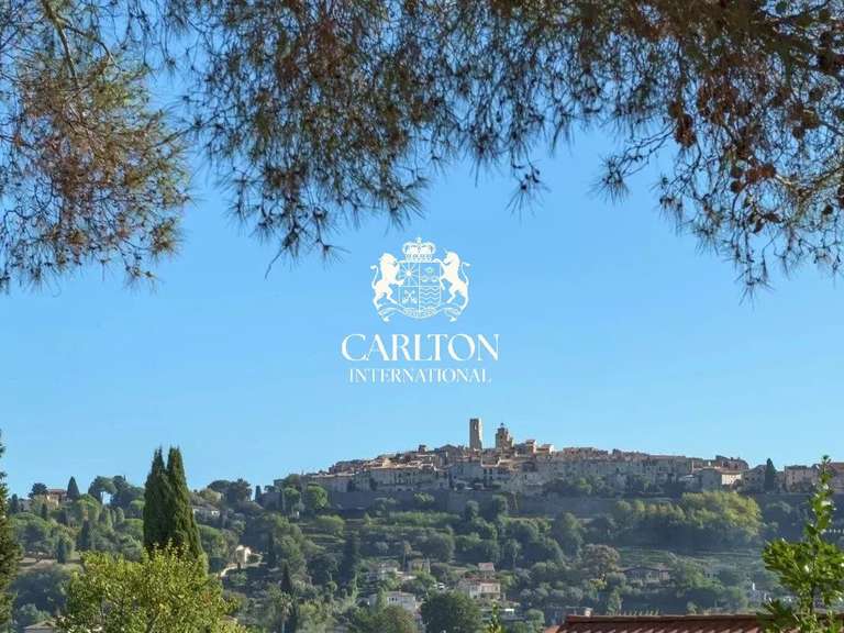 Villa La Colle-sur-Loup - 6 bedrooms - 300m²