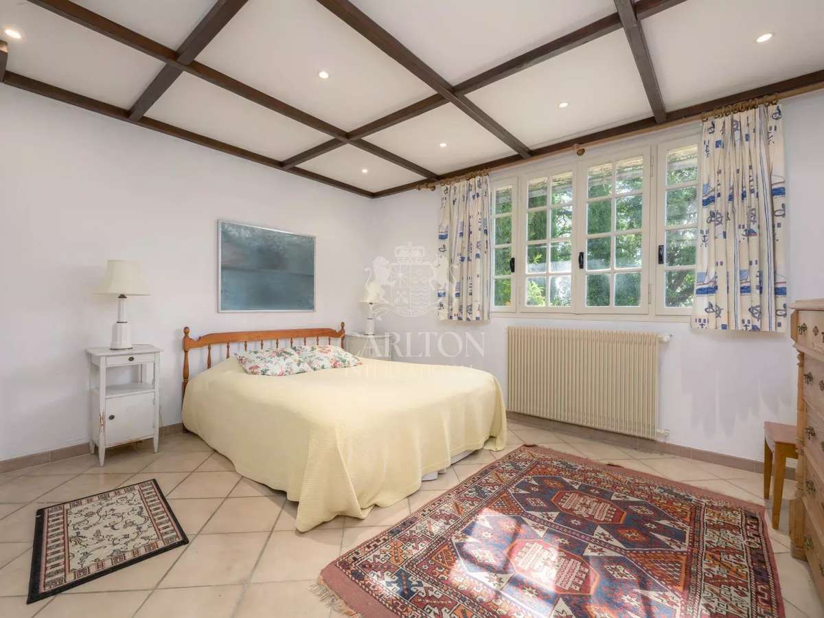 Villa La Colle-sur-Loup