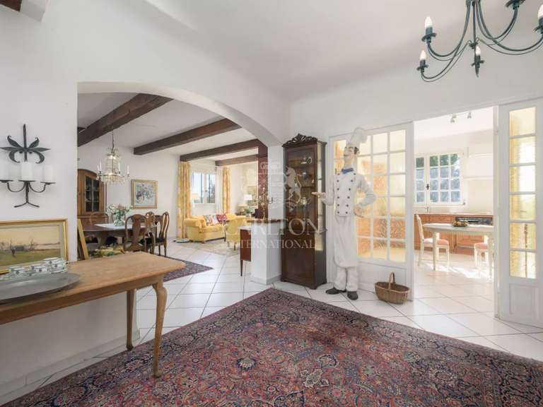Villa La Colle-sur-Loup - 6 bedrooms - 300m²