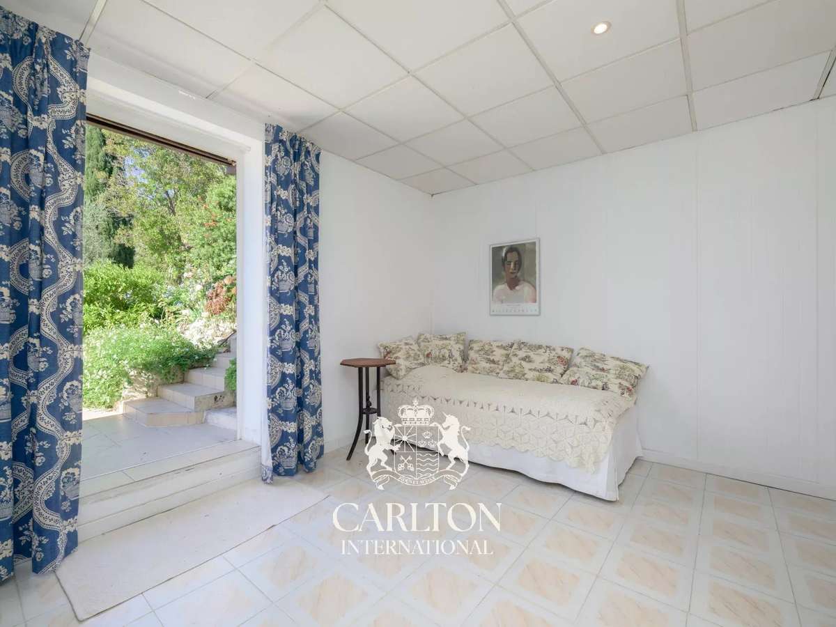 Villa La Colle-sur-Loup