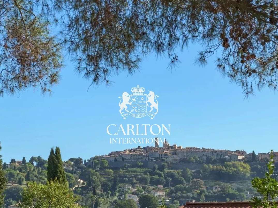 Villa La Colle-sur-Loup