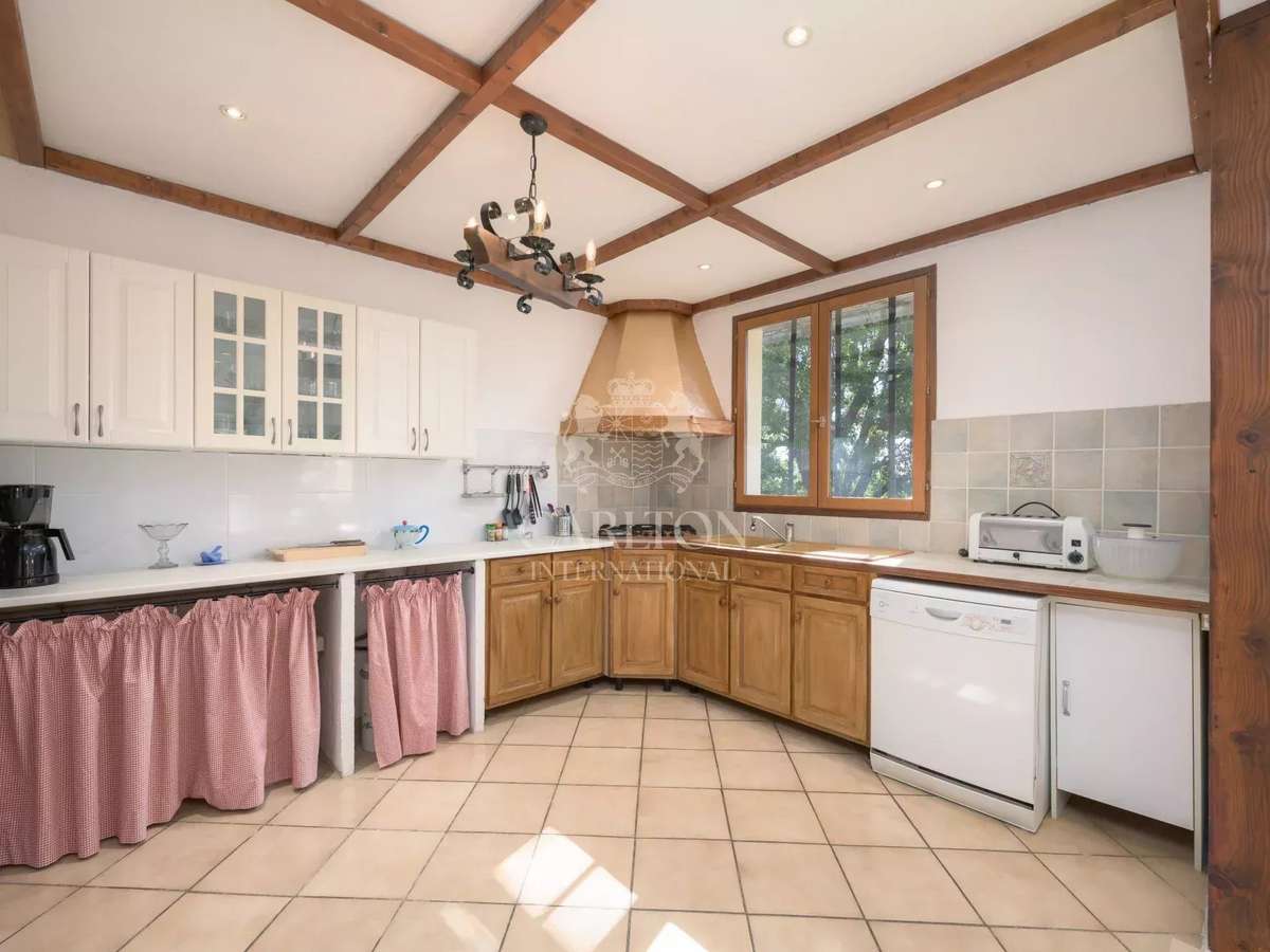 Villa La Colle-sur-Loup