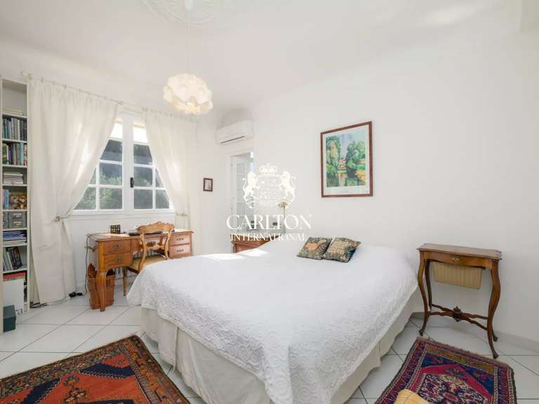 Villa La Colle-sur-Loup - 6 chambres - 300m²