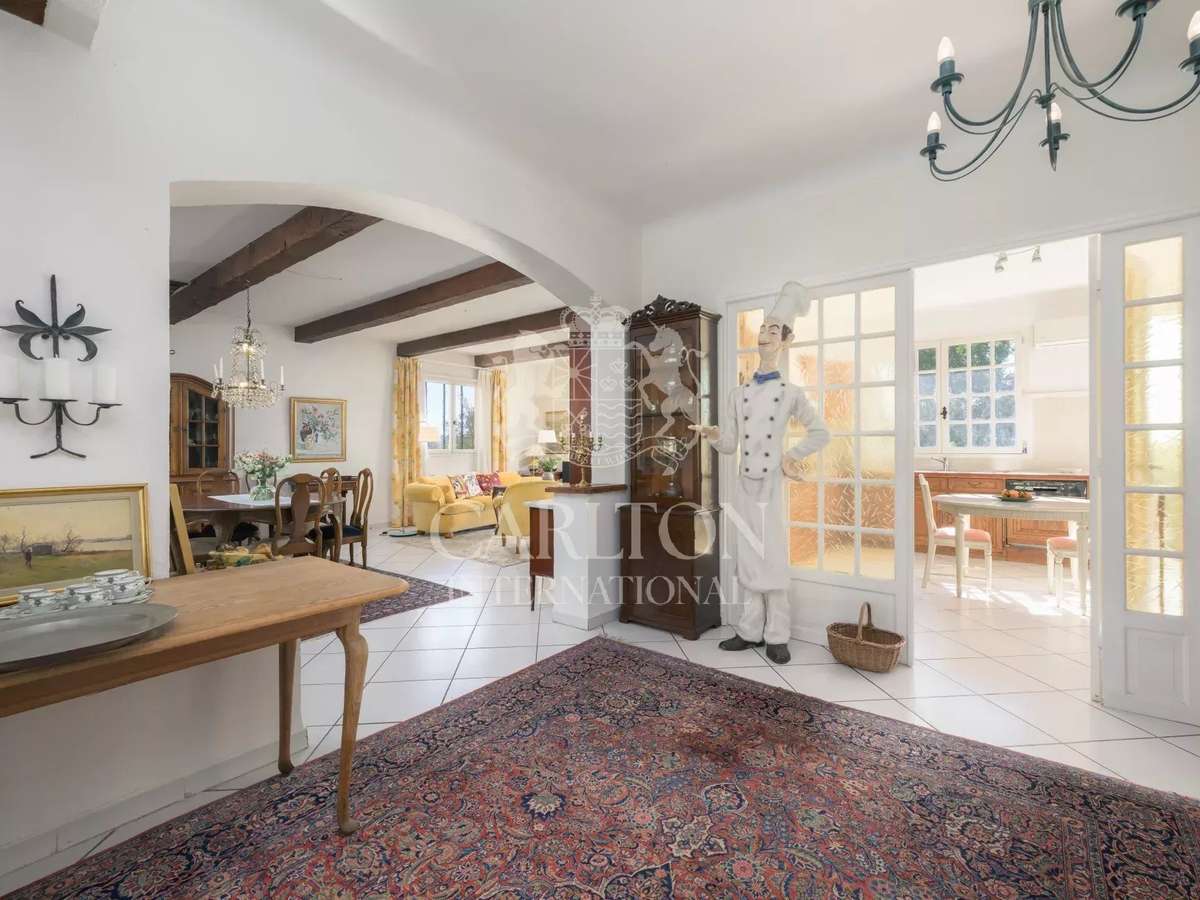 Villa La Colle-sur-Loup