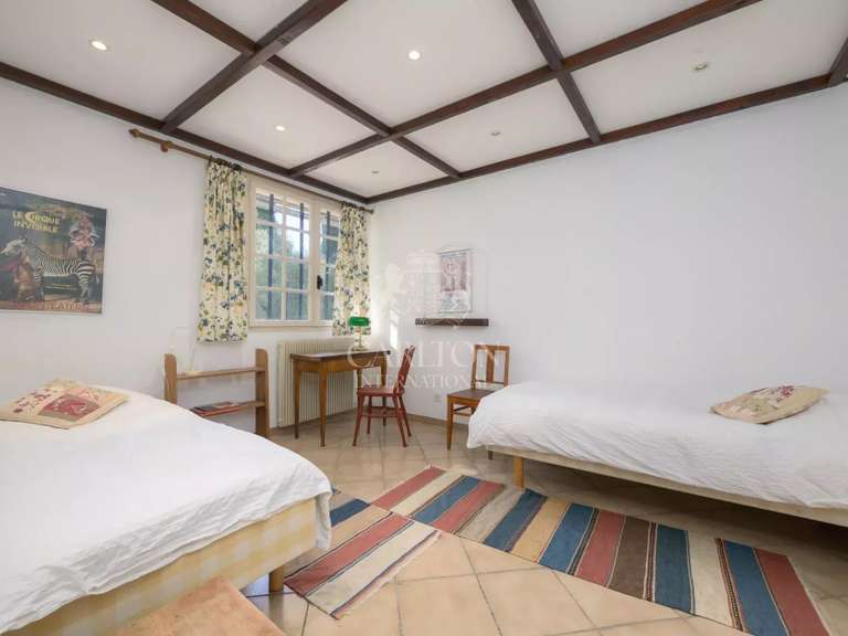 Villa La Colle-sur-Loup - 6 bedrooms - 300m²