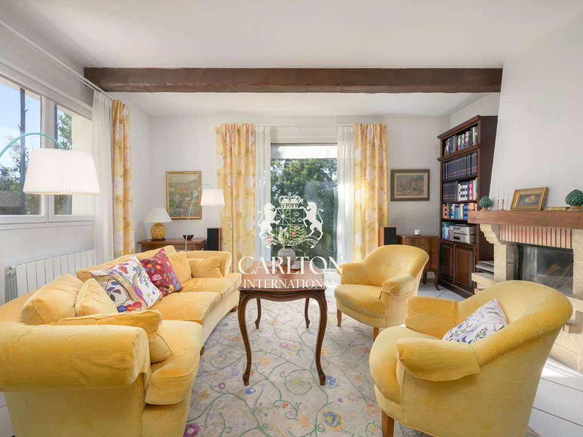 Villa La Colle-sur-Loup