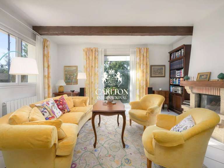 Villa La Colle-sur-Loup - 6 bedrooms - 300m²