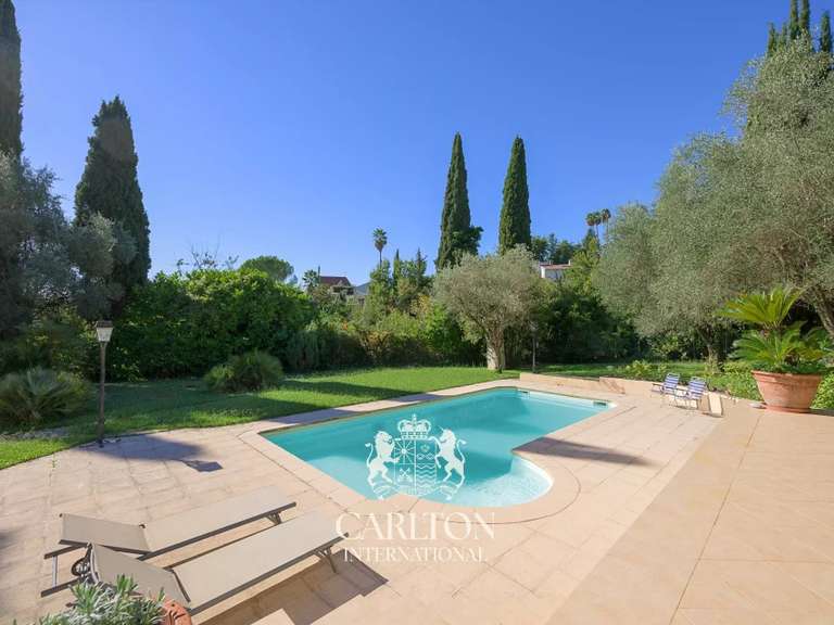 Villa La Colle-sur-Loup - 6 bedrooms - 300m²