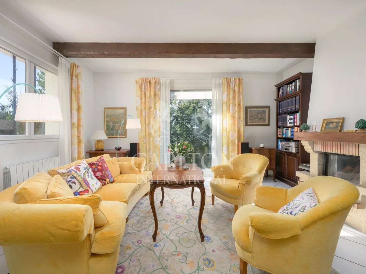 Villa La Colle-sur-Loup