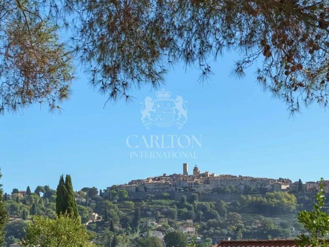 Villa La Colle-sur-Loup