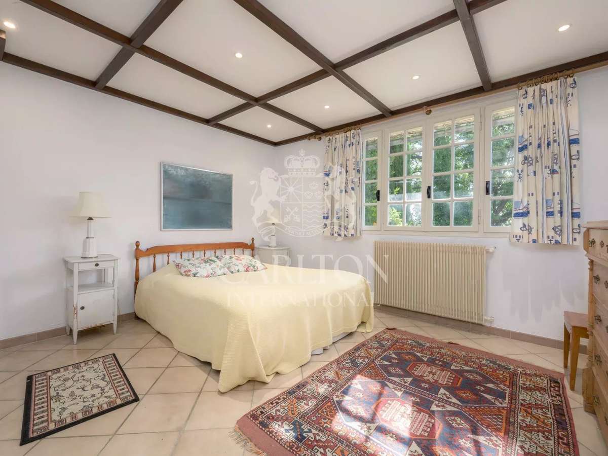 Villa La Colle-sur-Loup