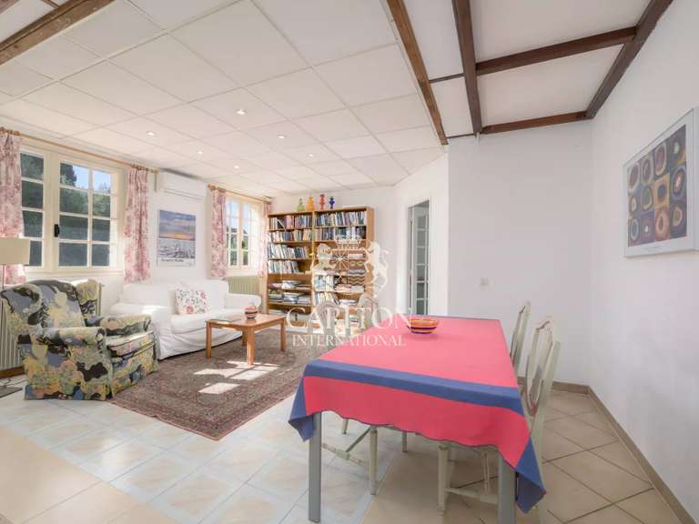 Villa La Colle-sur-Loup - 6 bedrooms - 300m²