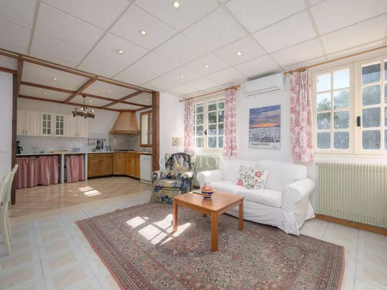 Villa La Colle-sur-Loup - 6 bedrooms - 300m²