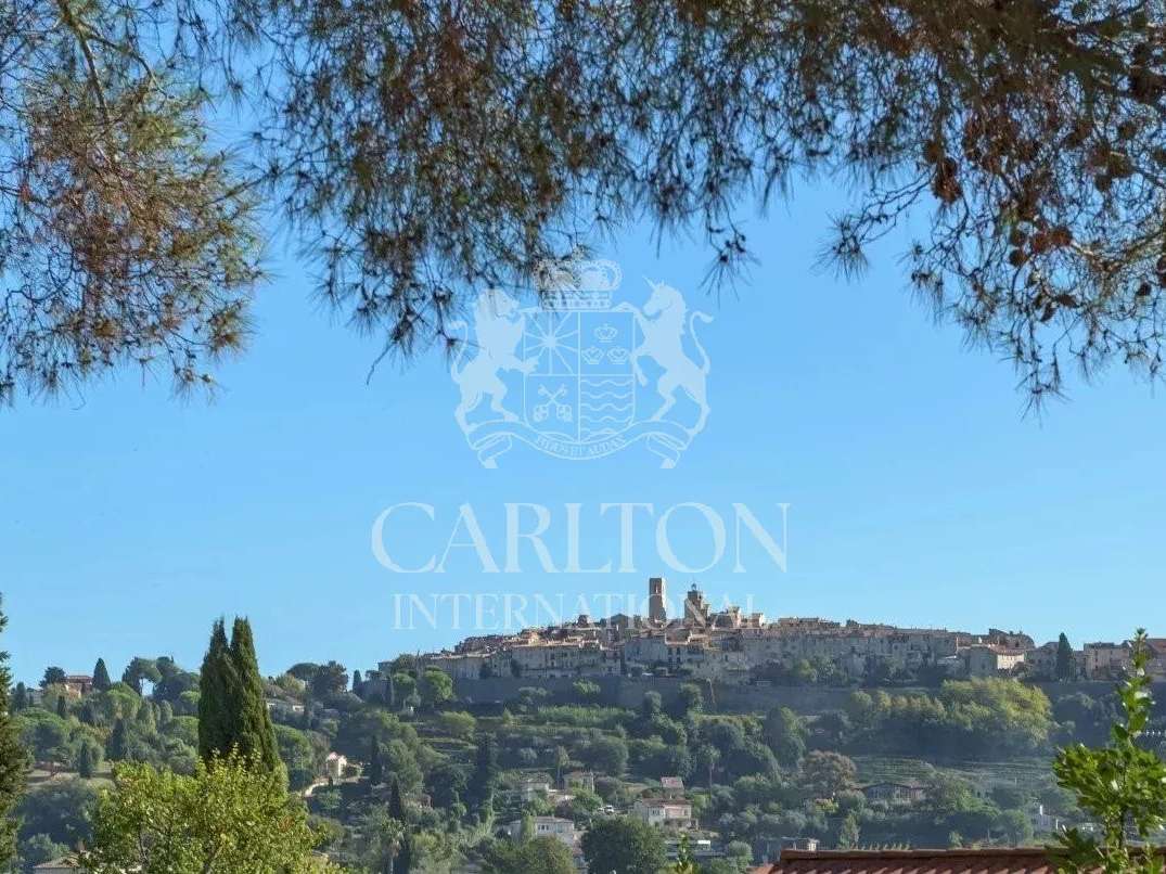 Villa La Colle-sur-Loup