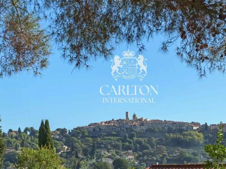 Villa La Colle-sur-Loup - 6 bedrooms - 300m²