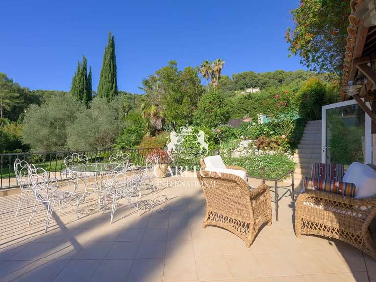 Villa La Colle-sur-Loup - 6 bedrooms - 300m²