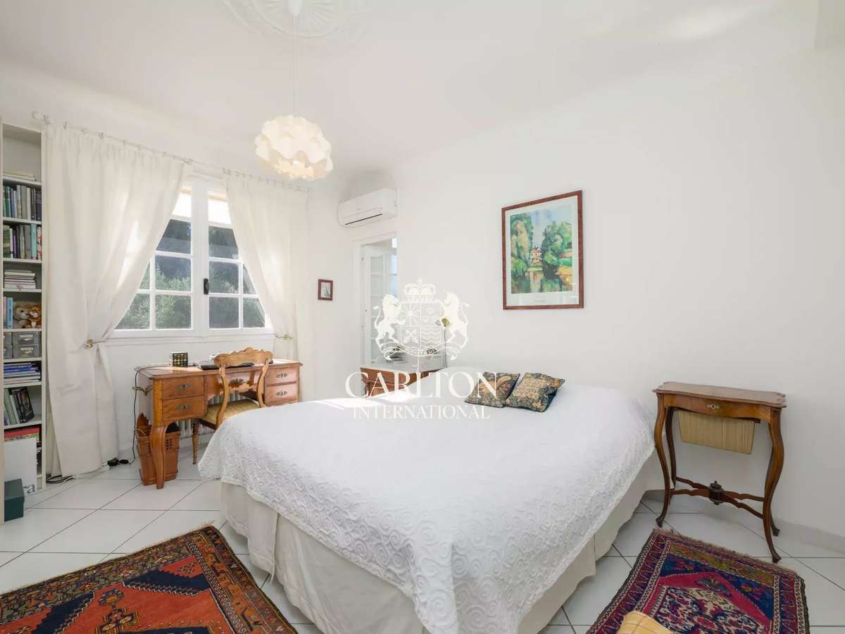 Villa La Colle-sur-Loup