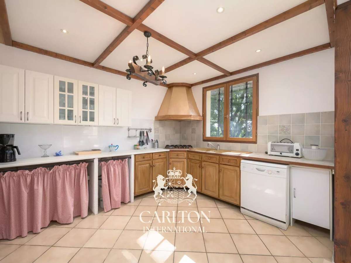 Villa La Colle-sur-Loup