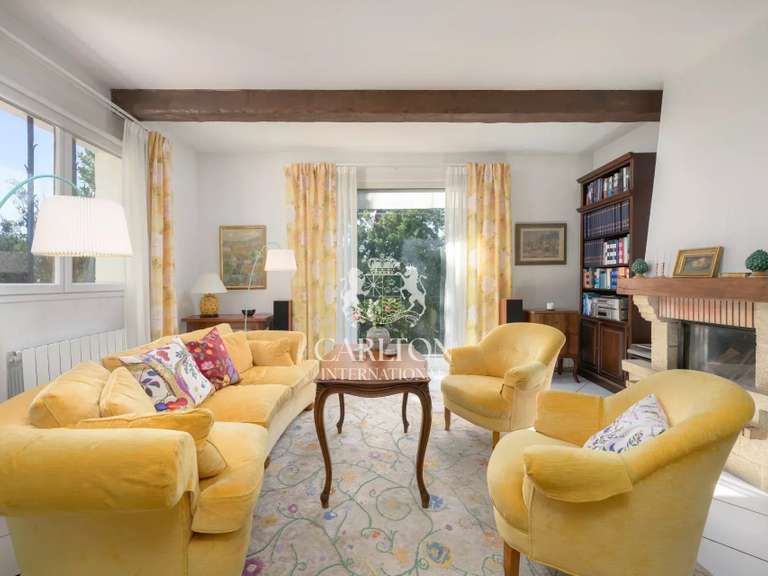 Villa La Colle-sur-Loup - 6 bedrooms - 300m²