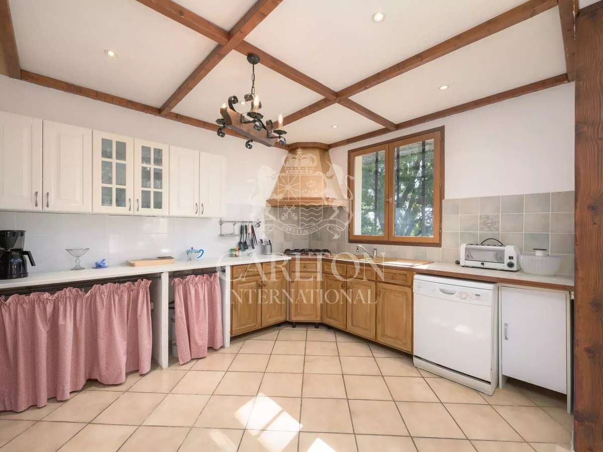 Villa La Colle-sur-Loup