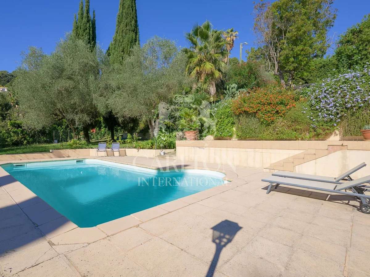 Villa La Colle-sur-Loup