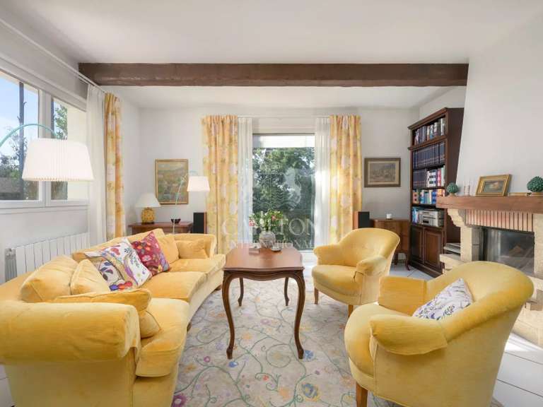 Villa La Colle-sur-Loup - 6 bedrooms - 300m²