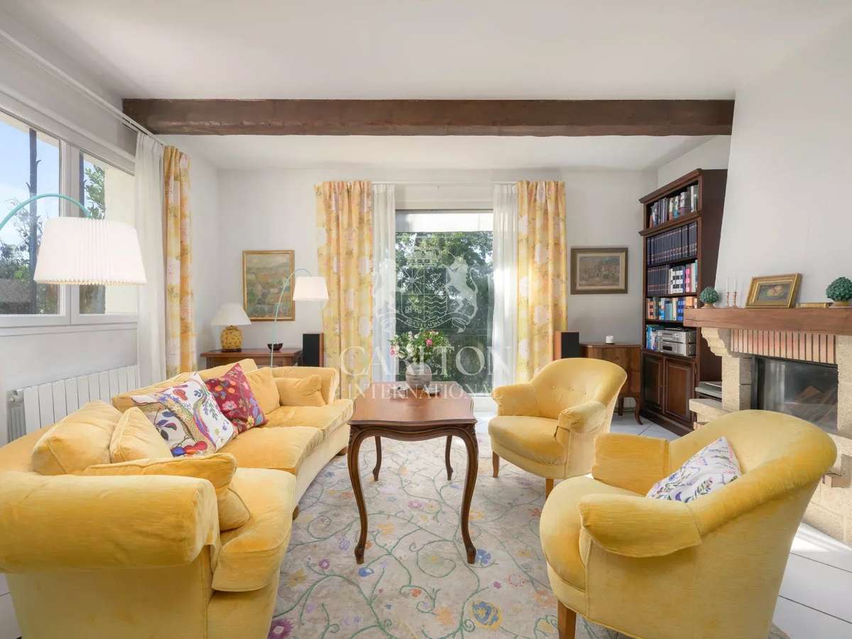 Villa La Colle-sur-Loup