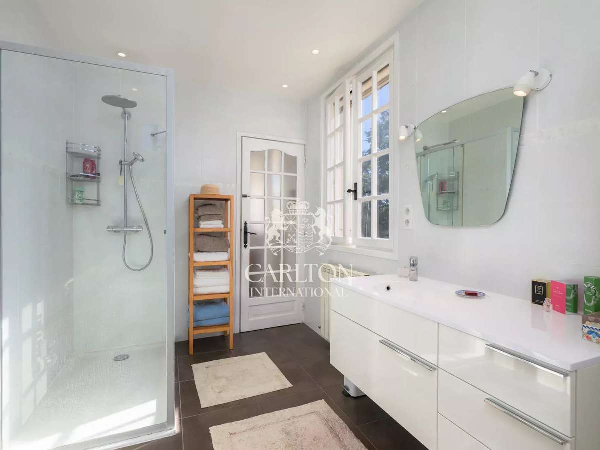 Villa La Colle-sur-Loup