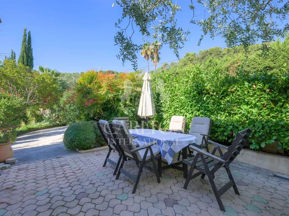 Villa La Colle-sur-Loup