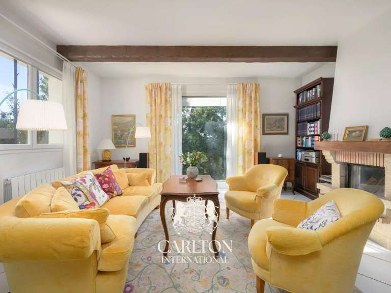 Villa La Colle-sur-Loup - 6 bedrooms - 300m²