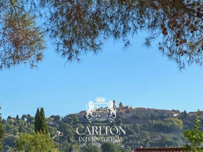 Villa La Colle-sur-Loup - 6 bedrooms - 300m²