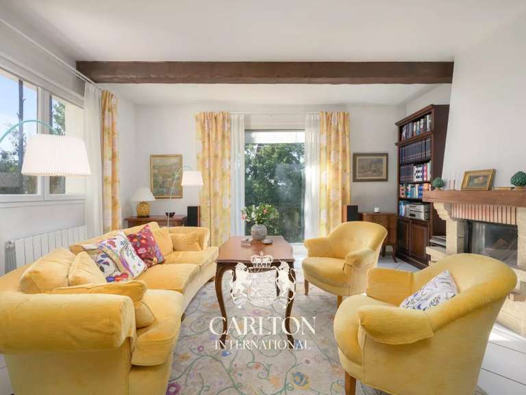Villa La Colle-sur-Loup - 6 bedrooms - 300m²