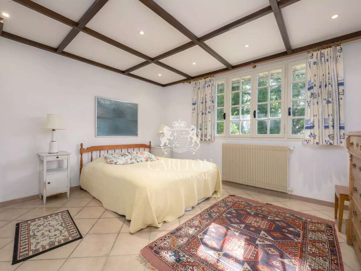 Villa La Colle-sur-Loup