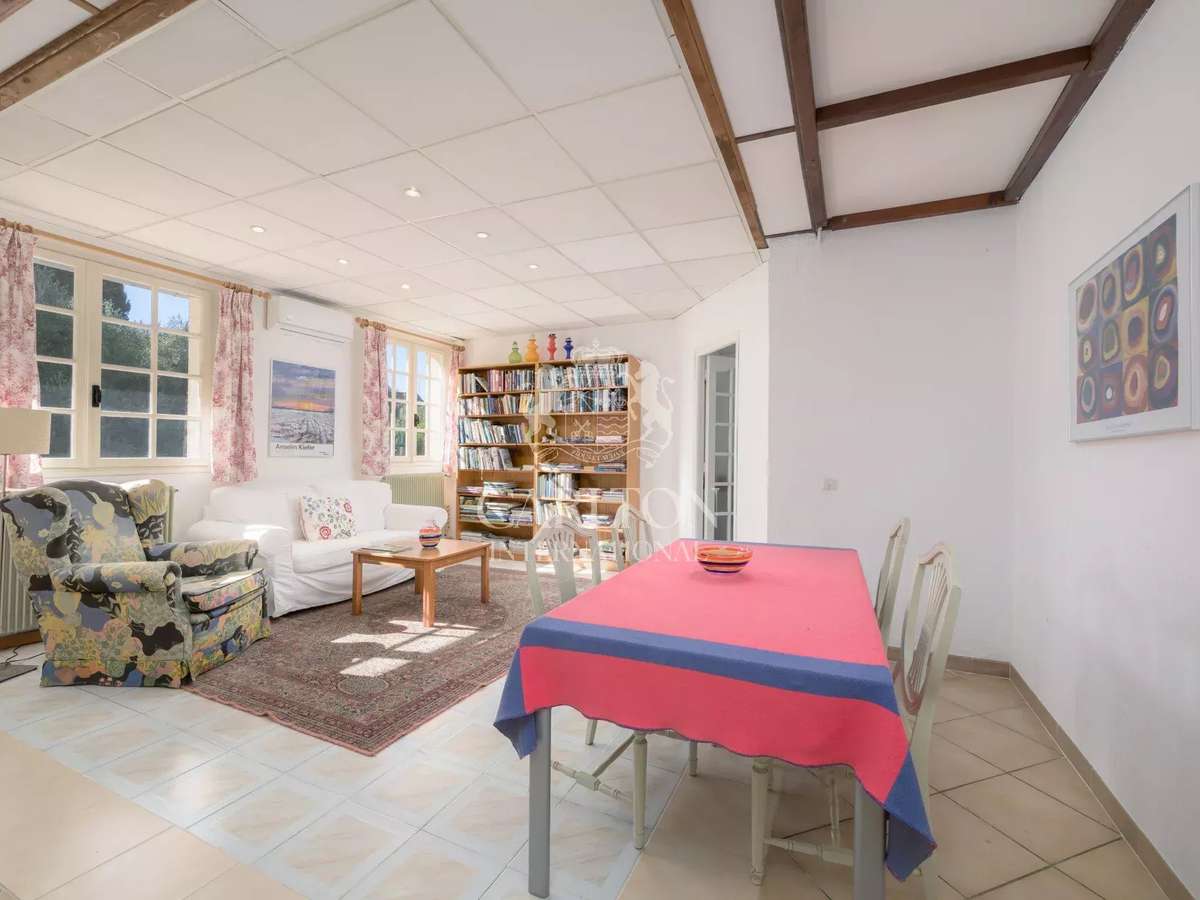 Villa La Colle-sur-Loup