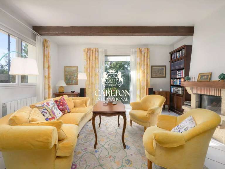 Villa La Colle-sur-Loup - 6 chambres - 300m²