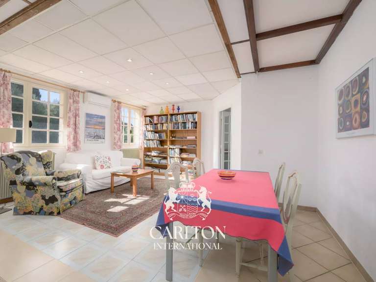 Villa La Colle-sur-Loup - 6 bedrooms - 300m²
