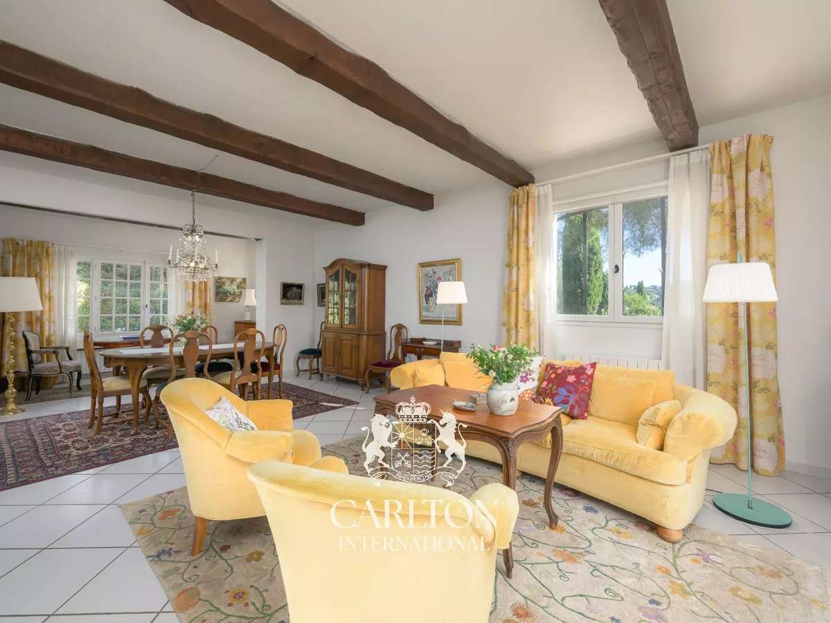 Villa La Colle-sur-Loup