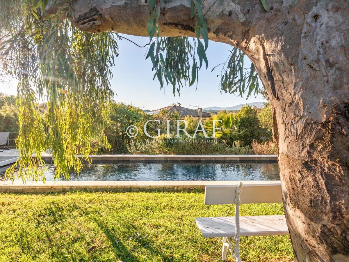 Villa La Colle-sur-Loup